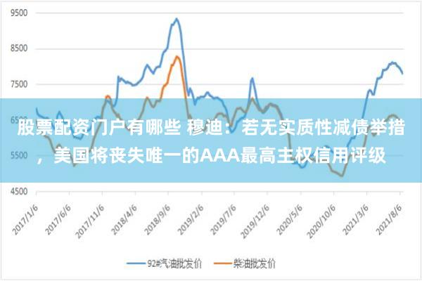 股票配资门户有哪些 穆迪：若无实质性减债举措，美国将丧失唯一的AAA最高主权信用评级